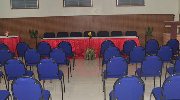 conference hall in coimbatore